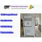 EMERSON ECM3-P18M-1 outdoor integrated communication power cabinet