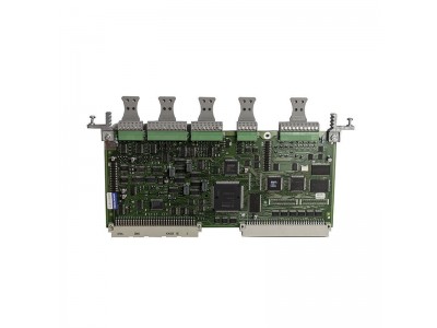 Siemens Control Board C98043-A7001-L2 